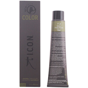I.c.o.n. Ecotech Color Natural Color 7.3 Medium Golden Blonde 