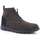 Scarpe Uomo Sneakers basse Baroli 3 - BWC330 Grigio