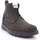 Scarpe Uomo Sneakers basse Baroli 3 - BWC330 Grigio