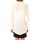 Abbigliamento Donna Camicie Vero Moda Alec L/S Tunic W/Out Top Pockets 10097849 Blanc Bianco