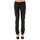 Abbigliamento Donna Jeans Dress Code Jeans Remixx RX520 Noir Nero
