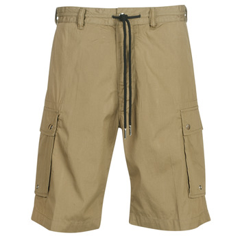 Abbigliamento Uomo Shorts / Bermuda Diesel P AIMI Kaki