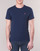 Abbigliamento Uomo T-shirt maniche corte Levi's SS ORIGINAL HM TEE Marine