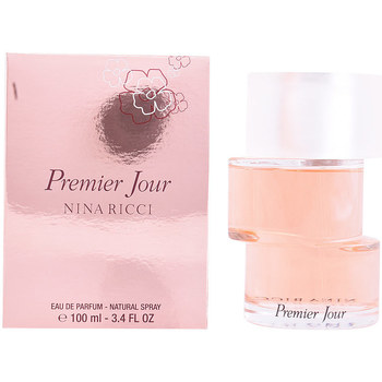 Image of Eau de parfum Nina Ricci Premier Jour Eau De Parfum Vaporizzatore
