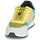 Scarpe Donna Sneakers basse MTNG HANNA Rosa / Giallo / Turquoise