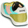 Scarpe Donna Sneakers basse MTNG HANNA Rosa / Giallo / Turquoise