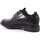 Scarpe Uomo Sneakers basse Payo 6 - 122C A Nero