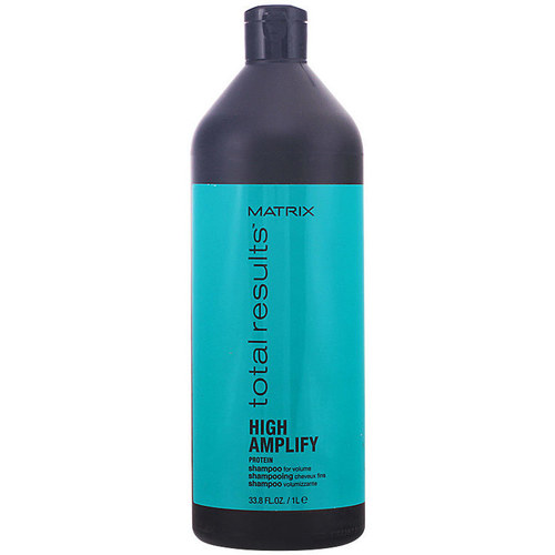 Bellezza Shampoo Matrix Total Results High Amplify Shampoo 