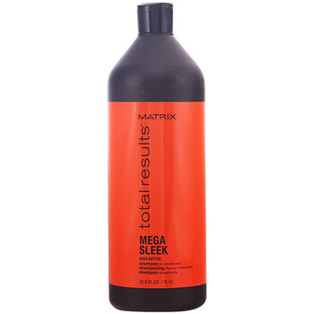 Bellezza Shampoo Matrix Total Results Sleek Shampoo 