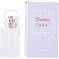 Image of Eau de parfum Cartier Carat Eau De Parfum Vaporizzatore