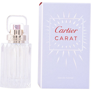 Bellezza Donna Eau de parfum Cartier Carat Eau De Parfum Vaporizzatore 