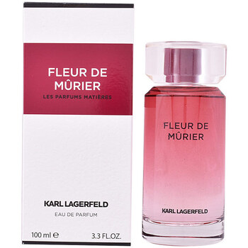 Karl Lagerfeld Fleur De Mûrier Eau De Parfum Vaporizzatore 