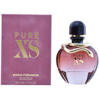 Bellezza Donna Eau de parfum Paco Rabanne Pure Xs For Her Eau De Parfum Vaporizzatore 