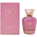 Image of Eau de parfum TOUS Oh! The Origin Eau De Parfum Vaporizzatore