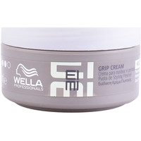 Bellezza Gel & Modellante per capelli Wella Eimi Grip Cream 