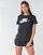 Abbigliamento Donna T-shirt maniche corte Nike NIKE SPORTSWEAR Nero