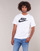 Abbigliamento Uomo T-shirt maniche corte Nike NIKE SPORTSWEAR Bianco