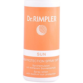 Bellezza Protezione solari Dr. Rimpler Sun Medium Protection Vaporizador Spf15+ 