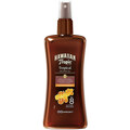 Image of Protezione solari Hawaiian Tropic Coconut Papaya Dry Oil Spf8 Spray067