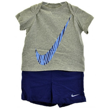 Abbigliamento Unisex bambino T-shirt & Polo Nike Sportcompletinfantile Altri