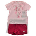 Image of T-shirt & Polo Nike Outfit Sport