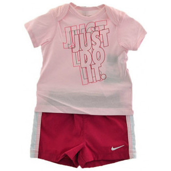 Abbigliamento Unisex bambino T-shirt & Polo Nike Outfit Sport Altri