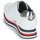 Scarpe Donna Sneakers basse Tom Tailor 6995501-WHITE Bianco