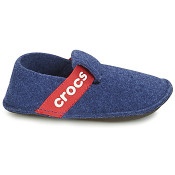 Crocs CLASSIC SLIPPER K Blu