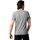 Abbigliamento Uomo T-shirt maniche corte Reebok Sport Combat Noble Fight X Tshirt Grigio