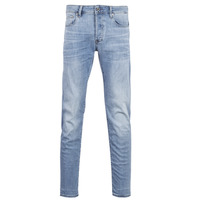 Abbigliamento Uomo Jeans slim G-Star Raw 3302 SLIM Indigo