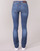 Abbigliamento Donna Jeans dritti G-Star Raw MIDGE SADDLE MID STRAIGHT Blu