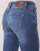 Abbigliamento Donna Jeans dritti G-Star Raw MIDGE SADDLE MID STRAIGHT Blu