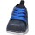 Scarpe Bambina Sneakers Holalà BT330 Blu