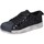 Scarpe Bambina Sneakers Holalà BT331 Nero