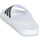 Scarpe ciabatte adidas Performance ADILETTE SHOWER Bianco / Nero