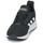 Scarpe Unisex bambino Running / Trail adidas Performance DURAMO 9 K Nero / Bianco