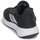 Scarpe Unisex bambino Running / Trail adidas Performance DURAMO 9 K Nero / Bianco