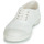 Scarpe Donna Sneakers basse Bensimon TENNIS BRODERIE ANGLAISE Bianco