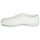 Scarpe Donna Sneakers basse Bensimon TENNIS BRODERIE ANGLAISE Bianco
