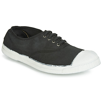 Scarpe BENSIMON Donna Sneakers  BIANCO  F15004-C24-101