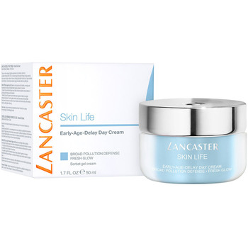 LANCASTER Skin Life Early Age-delay Day Cream 