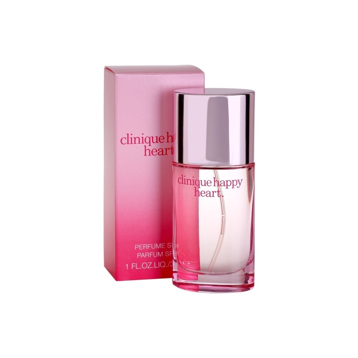 Bellezza Donna Eau de parfum Clinique Happy Heart - acqua profumata - 100ml - vaporizzatore Happy Heart - perfume - 100ml - spray