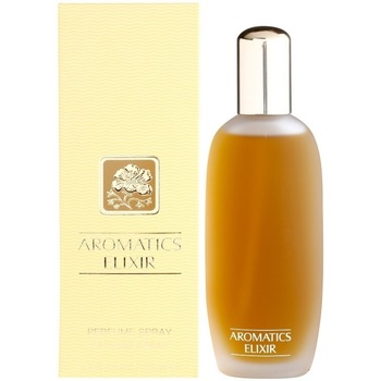 Bellezza Donna Eau de parfum Clinique Aromatics Elixir - acqua profumata - 100ml - vaporizzatore Aromatics Elixir - perfume - 100ml - spray