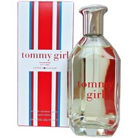 Bellezza Donna Eau de parfum Tommy Hilfiger Tommy Girl - colonia - 100ml - vaporizzatore Tommy Girl - cologne - 100ml - spray