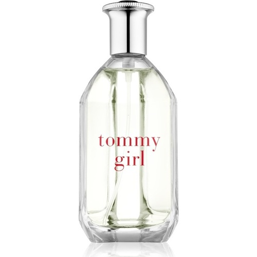 Bellezza Donna Acqua di colonia Tommy Hilfiger Tommy Girl - colonia - 200ml - vaporizzatore Tommy Girl - cologne - 200ml - spray