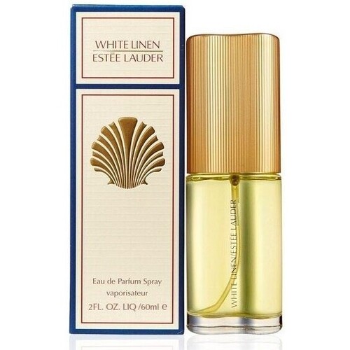 Bellezza Donna Eau de parfum Estee Lauder White Linen - acqua profumata - 60ml - vaporizzatore White Linen - perfume - 60ml - spray