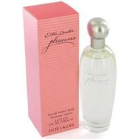 Bellezza Donna Eau de parfum Estee Lauder Pleasures - acqua profumata - 100ml - vaporizzatore Pleasures - perfume - 100ml - spray