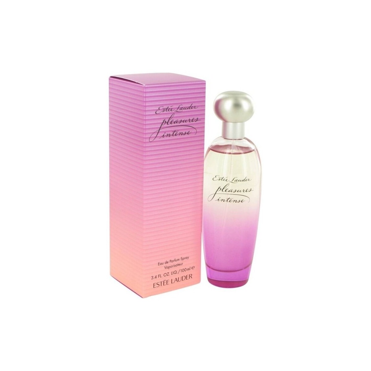 Bellezza Donna Eau de parfum Estee Lauder Pleasures Intense - acqua profumata - 100ml - vaporizzatore Pleasures Intense - perfume - 100ml - spray