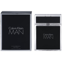 Bellezza Uomo Eau de parfum Calvin Klein Jeans Man - colonia - 100ml - vaporizzatore Man - cologne - 100ml - spray