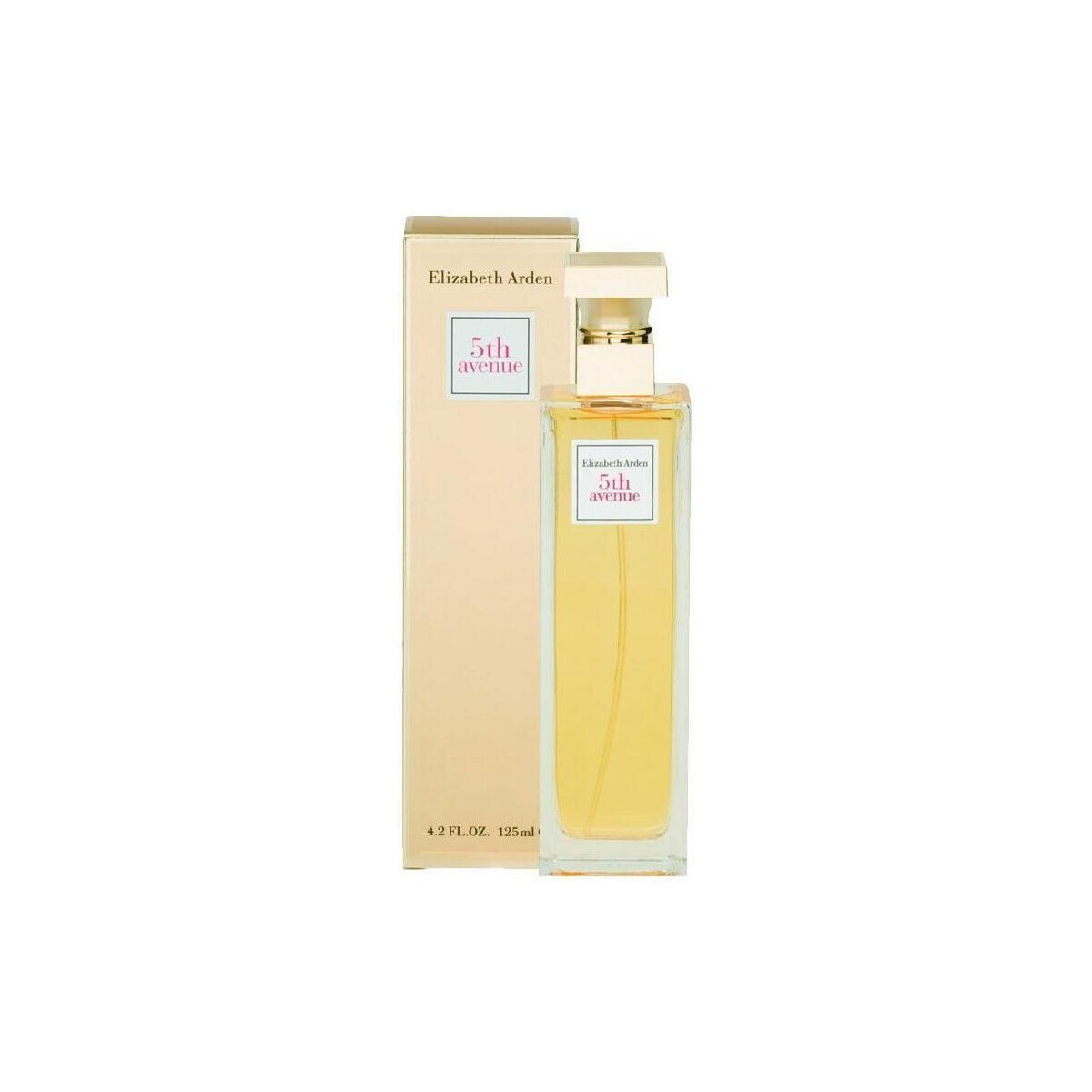 Bellezza Donna Eau de parfum Elizabeth Arden 5th Avenue - acqua profumata - 125ml - vaporizzatore 5th Avenue - perfume - 125ml - spray